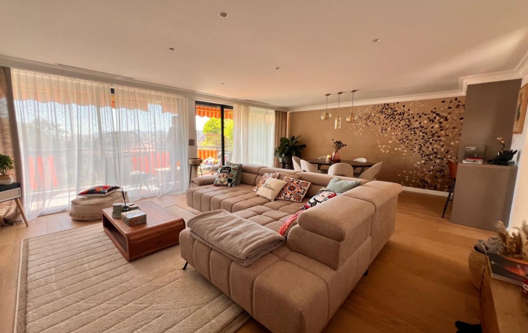 Annonces GRASSE : Appartement | CANNES (06400) | 110 m2 | 1 980 000 &euro; 
