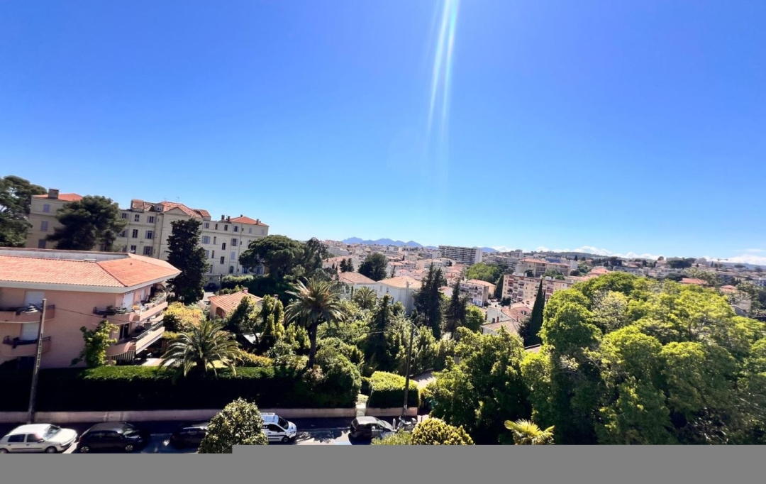 Annonces GRASSE : Appartement | CANNES (06400) | 110 m2 | 1 980 000 &euro; 