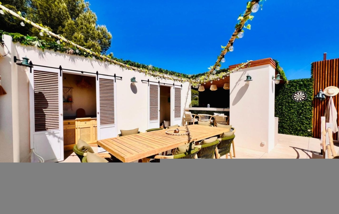 Annonces GRASSE : Appartement | CANNES (06400) | 110 m2 | 1 980 000 &euro; 