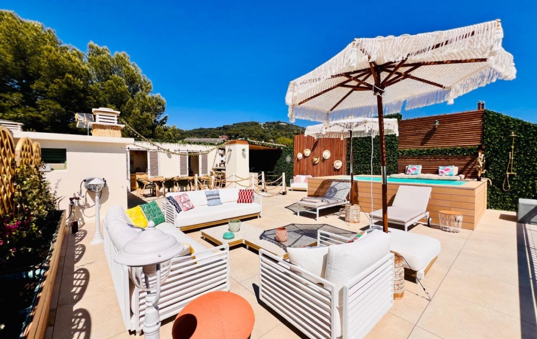 Annonces GRASSE : Appartement | CANNES (06400) | 110 m2 | 1 980 000 &euro; 