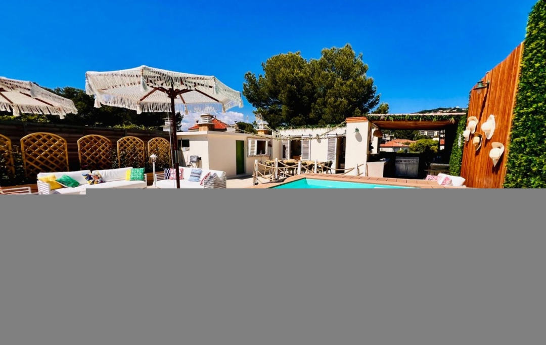 Annonces GRASSE : Appartement | CANNES (06400) | 110 m2 | 1 980 000 &euro; 