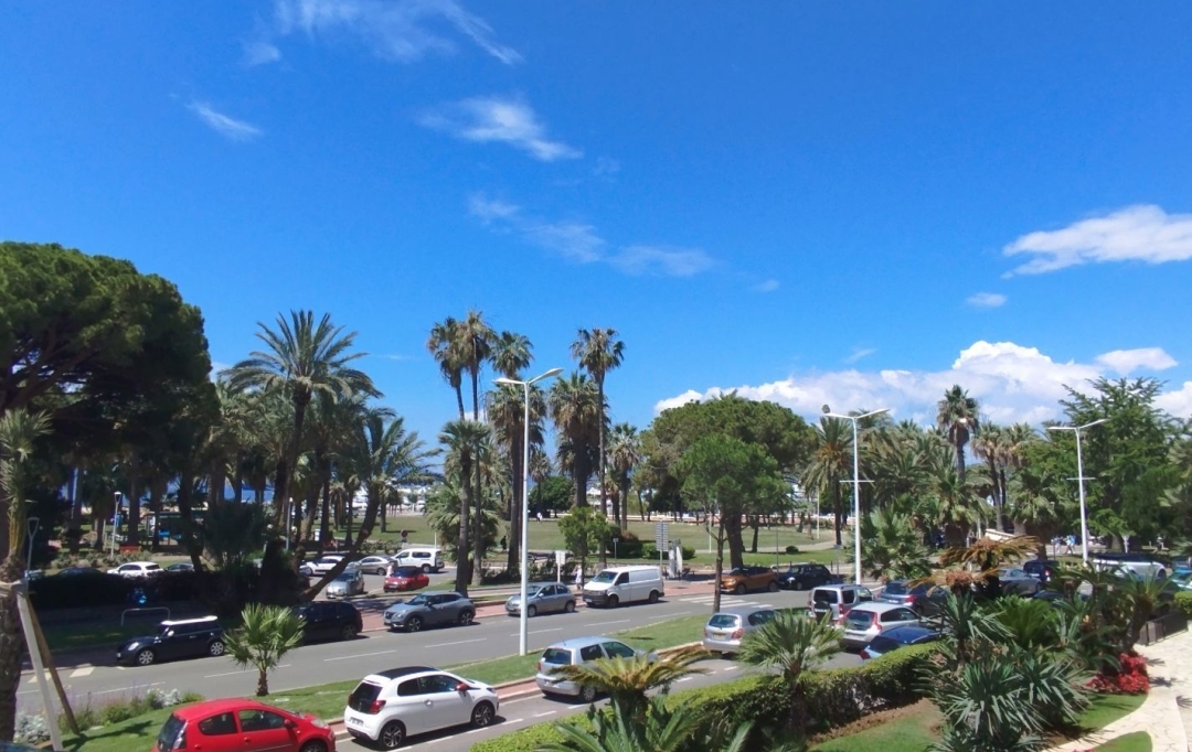Annonces GRASSE : Appartement | CANNES (06400) | 73 m2 | 1 750 000 &euro; 