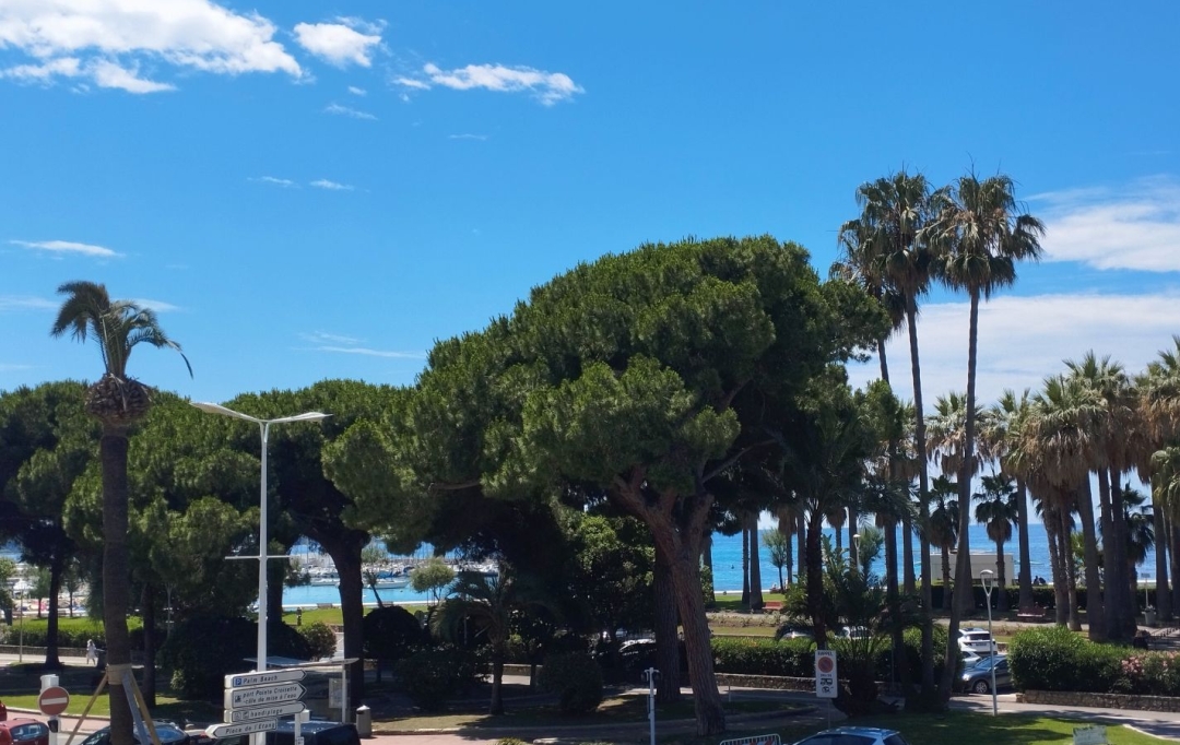 Annonces GRASSE : Appartement | CANNES (06400) | 73 m2 | 1 750 000 &euro; 