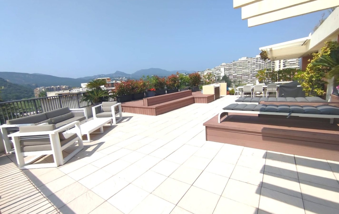 Annonces GRASSE : Appartement | MANDELIEU-LA-NAPOULE (06210) | 132 m2 | 1 595 000 &euro; 