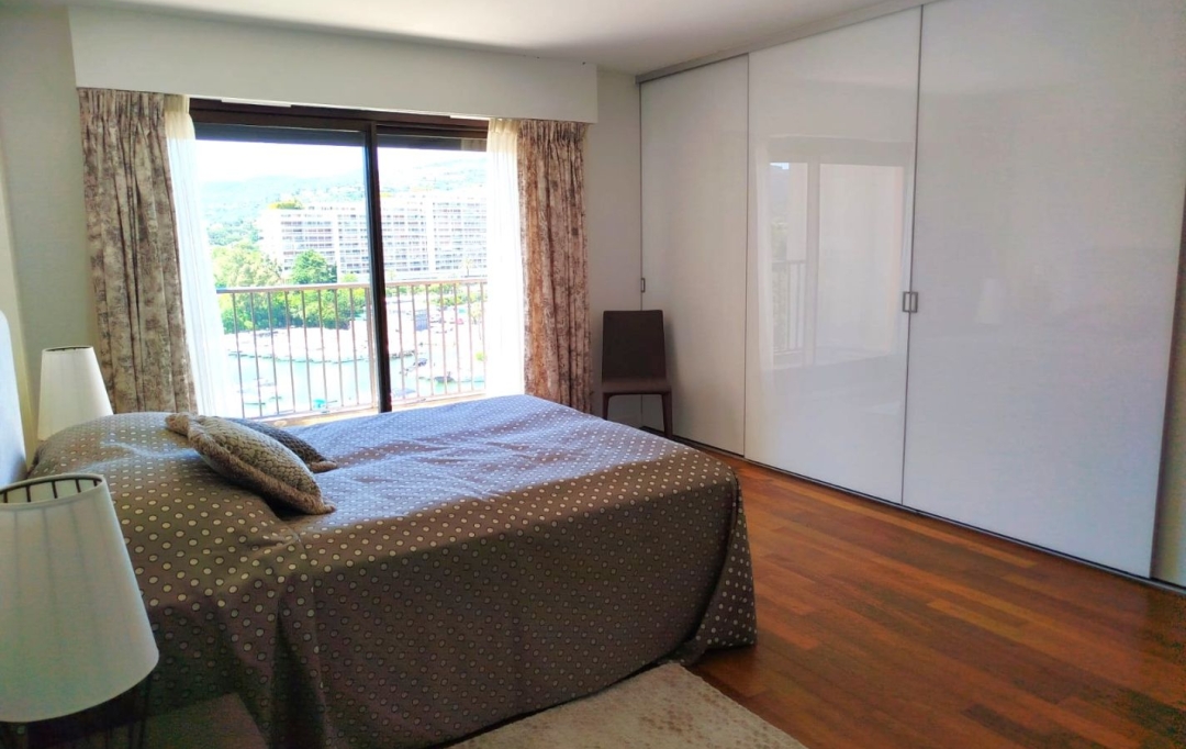 Annonces GRASSE : Appartement | MANDELIEU-LA-NAPOULE (06210) | 132 m2 | 1 595 000 &euro; 