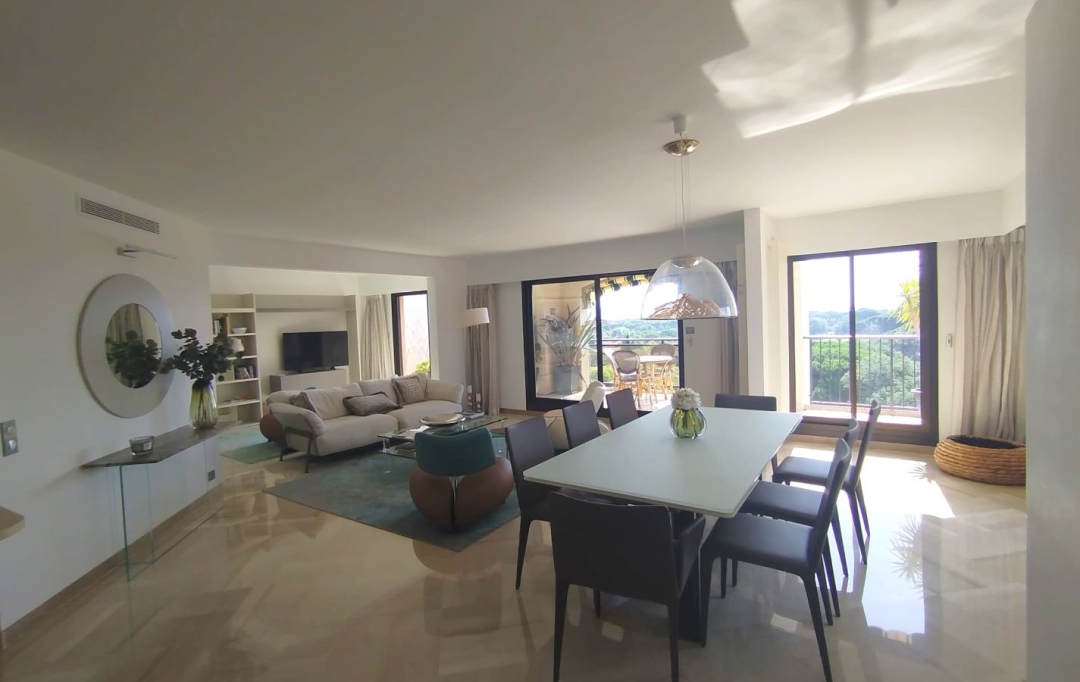 Annonces GRASSE : Appartement | MANDELIEU-LA-NAPOULE (06210) | 132 m2 | 1 595 000 &euro; 
