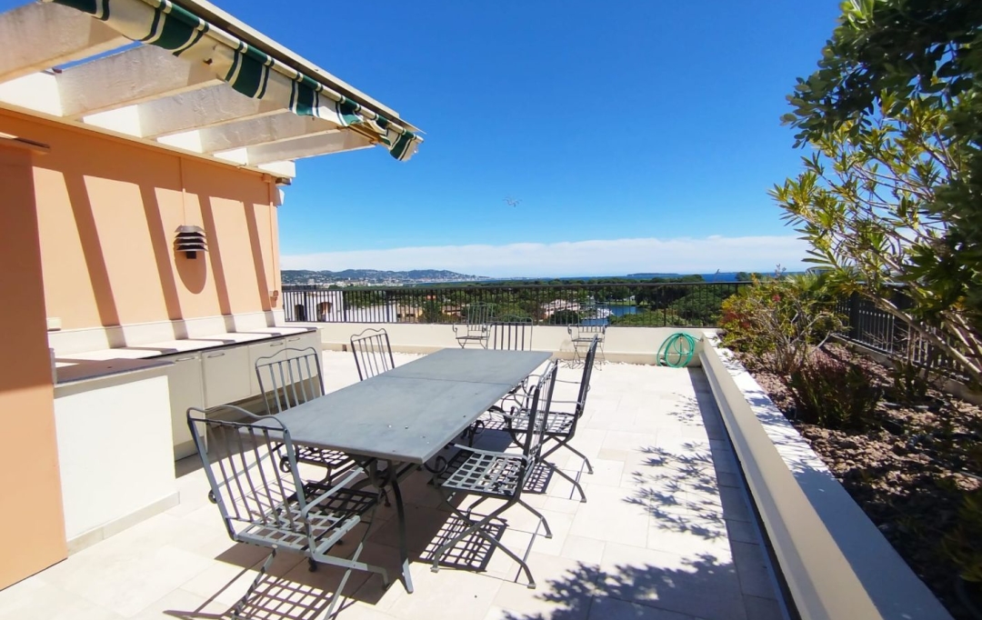 Annonces GRASSE : Apartment | MANDELIEU-LA-NAPOULE (06210) | 130 m2 | 1 450 000 &euro; 