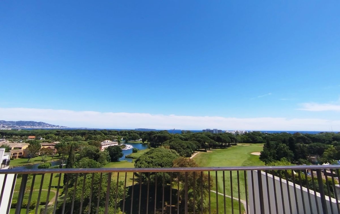 Annonces GRASSE : Apartment | MANDELIEU-LA-NAPOULE (06210) | 130 m2 | 1 450 000 &euro; 