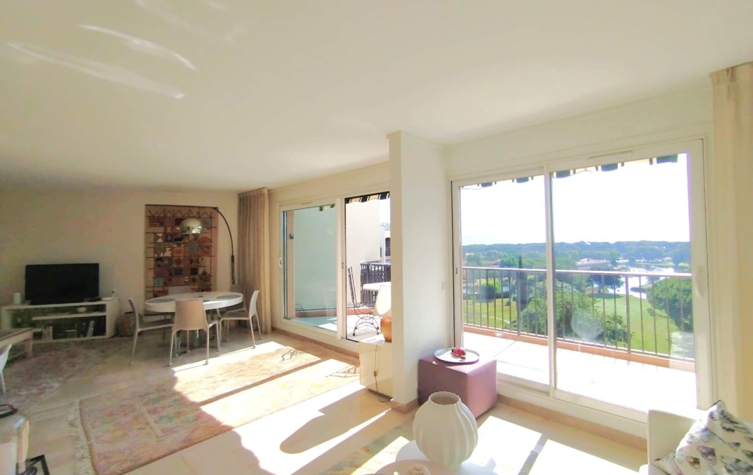 Annonces GRASSE : Apartment | MANDELIEU-LA-NAPOULE (06210) | 130 m2 | 1 450 000 &euro; 