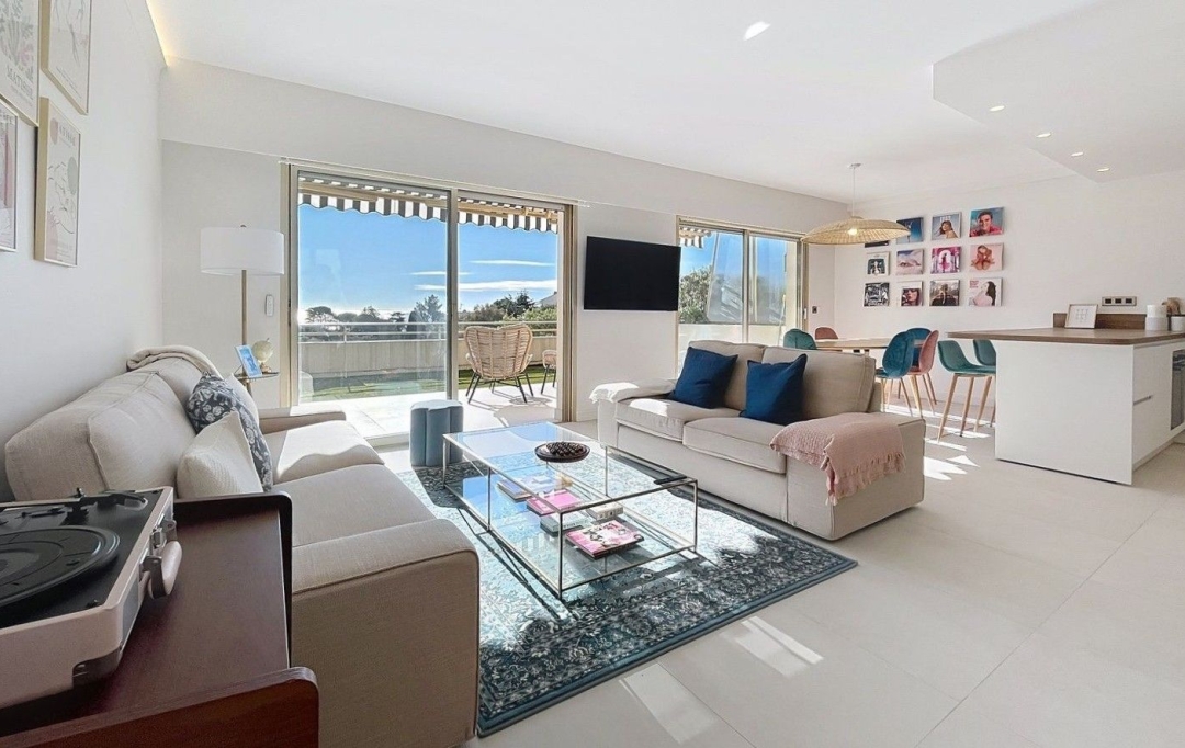 Annonces GRASSE : Appartement | CANNES (06400) | 78 m2 | 750 000 &euro; 