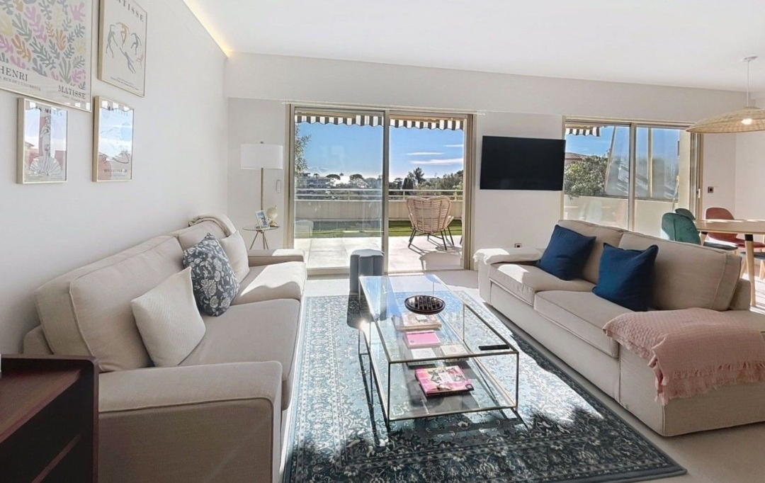 Annonces GRASSE : Appartement | CANNES (06400) | 78 m2 | 750 000 &euro; 