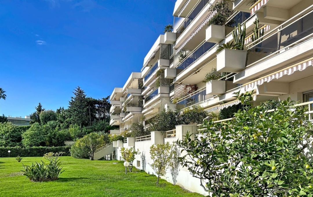 Annonces GRASSE : Appartement | CANNES (06400) | 78 m2 | 750 000 &euro; 