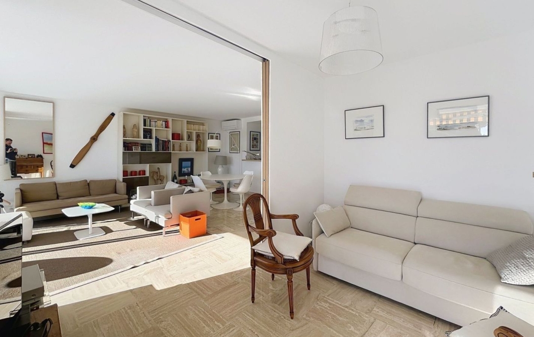 Annonces GRASSE : Appartement | CANNES (06400) | 78 m2 | 848 000 &euro; 
