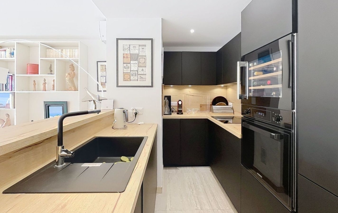Annonces GRASSE : Appartement | CANNES (06400) | 78 m2 | 848 000 &euro; 