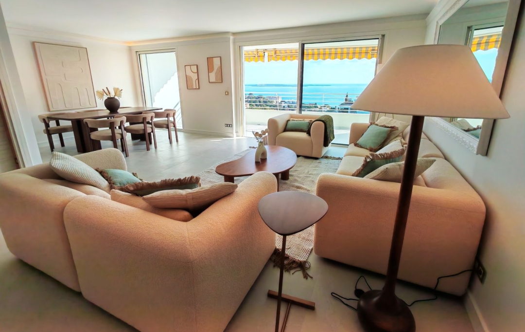 Annonces GRASSE : Appartement | CANNES (06400) | 98 m2 | 1 290 000 &euro; 