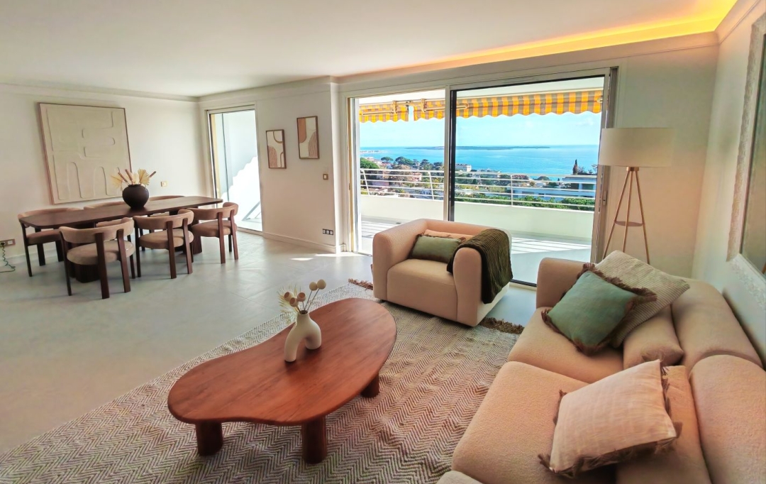 Annonces GRASSE : Appartement | CANNES (06400) | 98 m2 | 1 290 000 &euro; 