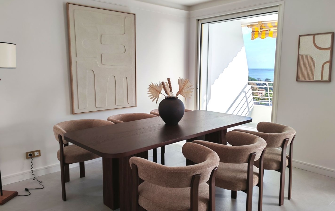 Annonces GRASSE : Appartement | CANNES (06400) | 98 m2 | 1 290 000 &euro; 
