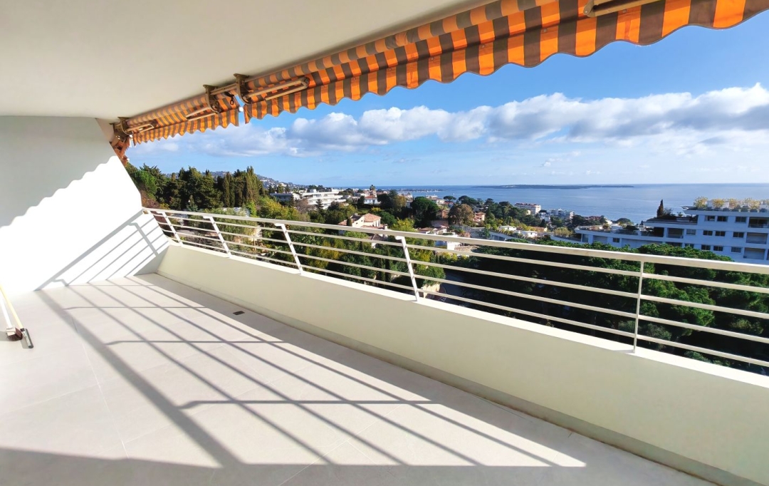 Annonces GRASSE : Appartement | CANNES (06400) | 98 m2 | 1 290 000 &euro; 