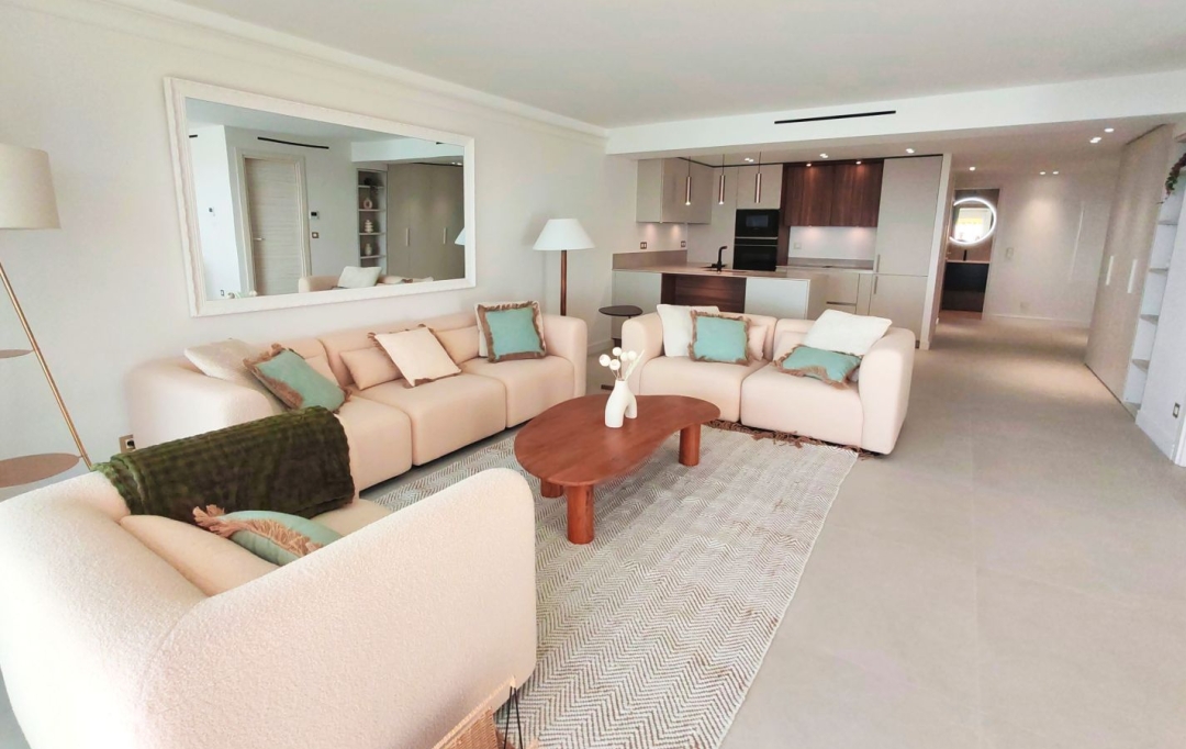 Annonces GRASSE : Appartement | CANNES (06400) | 98 m2 | 1 290 000 &euro; 