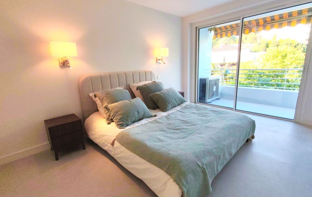 Annonces GRASSE : Appartement | CANNES (06400) | 98 m2 | 1 290 000 &euro; 