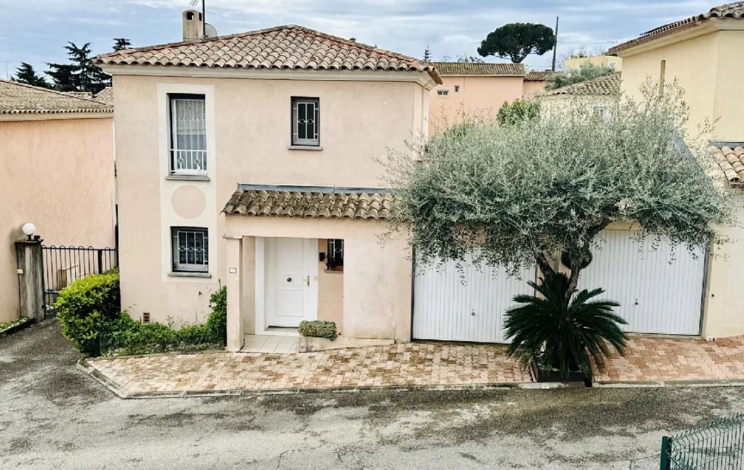 Annonces GRASSE : Maison / Villa | LE CANNET (06110) | 94 m2 | 643 000 &euro; 