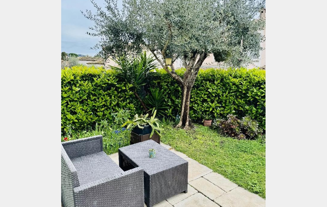 Annonces GRASSE : Maison / Villa | LE CANNET (06110) | 94 m2 | 643 000 &euro; 