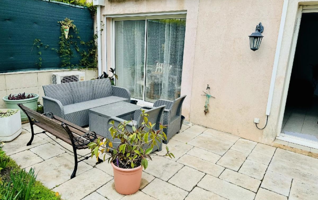 Annonces GRASSE : Maison / Villa | LE CANNET (06110) | 94 m2 | 643 000 &euro; 