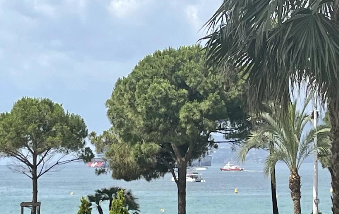Annonces GRASSE : Appartement | CANNES (06400) | 76 m2 | 1 690 000 &euro; 