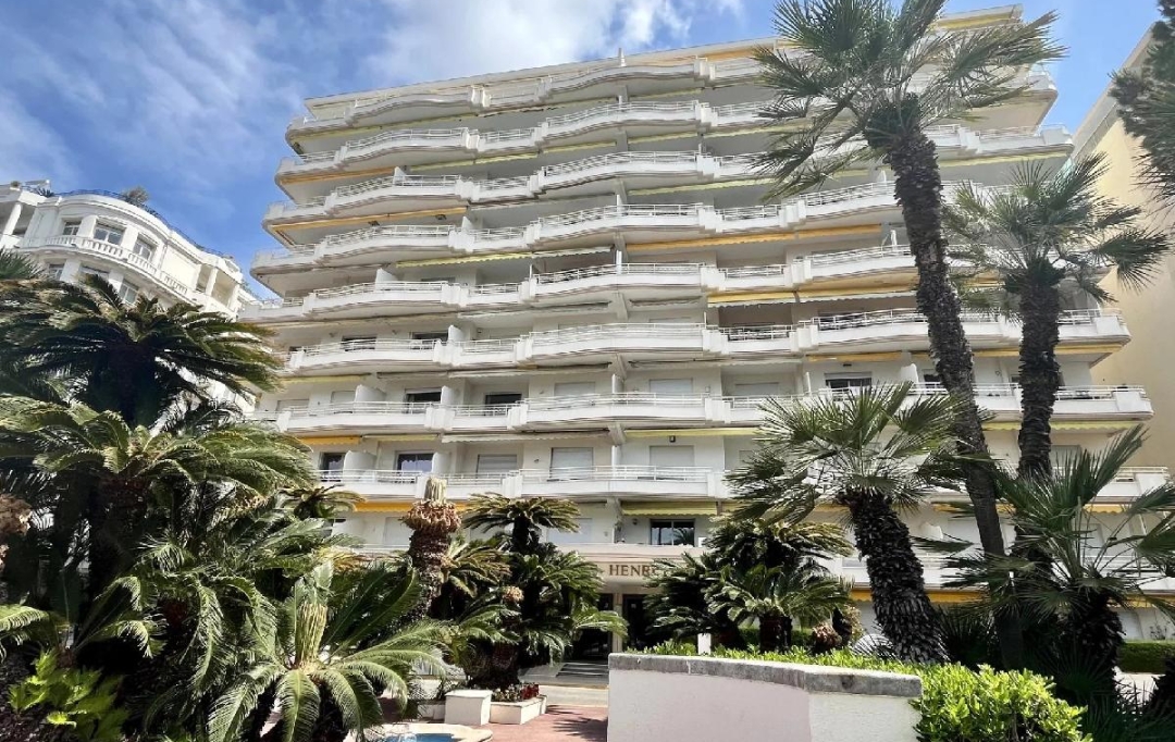 Annonces GRASSE : Appartement | CANNES (06400) | 76 m2 | 1 690 000 &euro; 