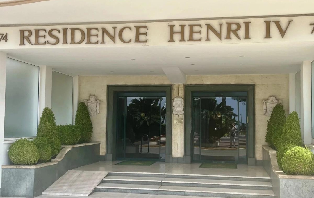 Annonces GRASSE : Appartement | CANNES (06400) | 76 m2 | 1 690 000 &euro; 
