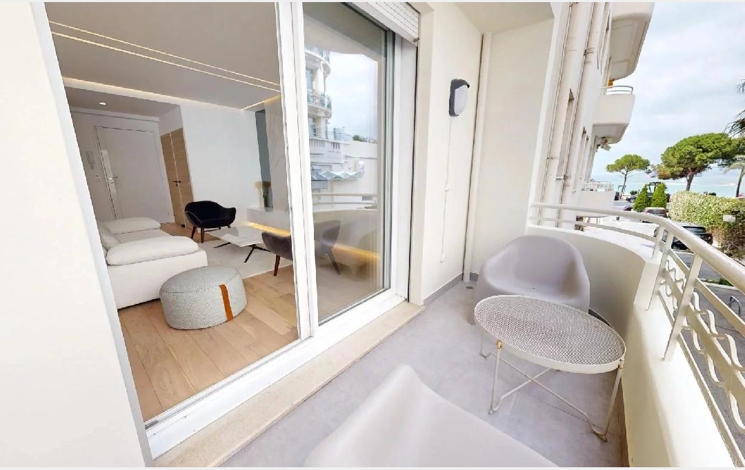 Annonces GRASSE : Appartement | CANNES (06400) | 76 m2 | 1 690 000 &euro; 