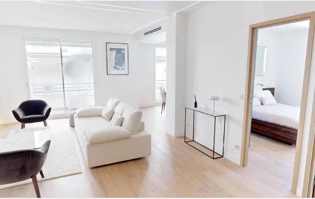 Annonces GRASSE : Appartement | CANNES (06400) | 76 m2 | 1 690 000 &euro; 