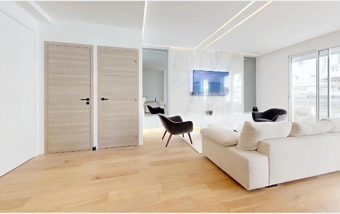 Annonces GRASSE : Appartement | CANNES (06400) | 76 m2 | 1 690 000 &euro; 