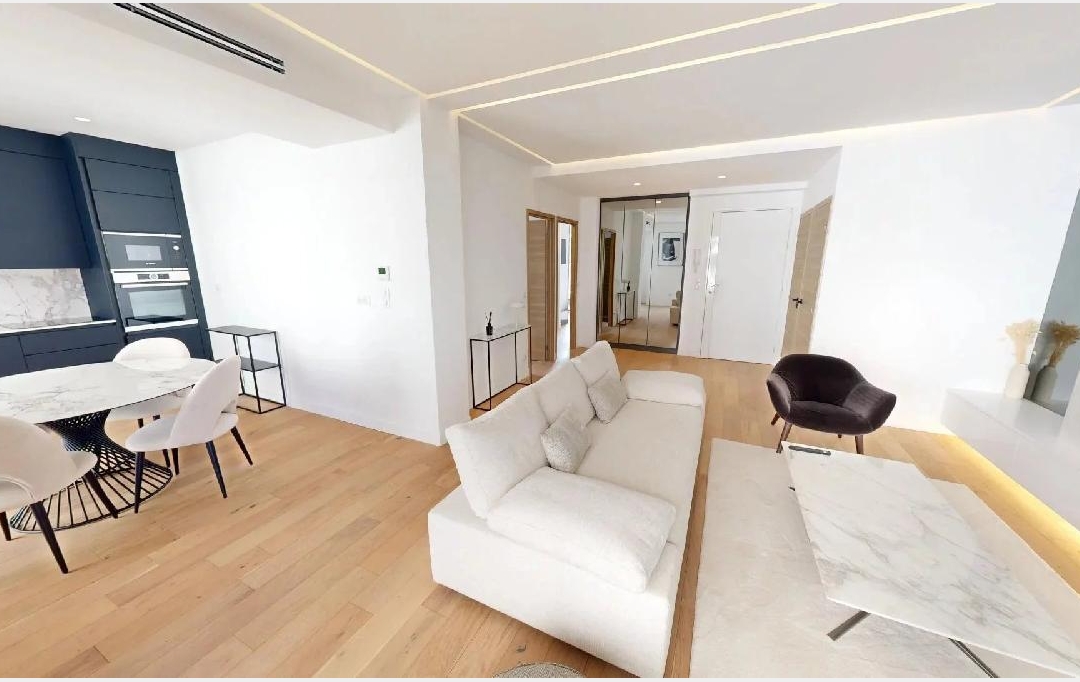 Annonces GRASSE : Appartement | CANNES (06400) | 76 m2 | 1 690 000 &euro; 