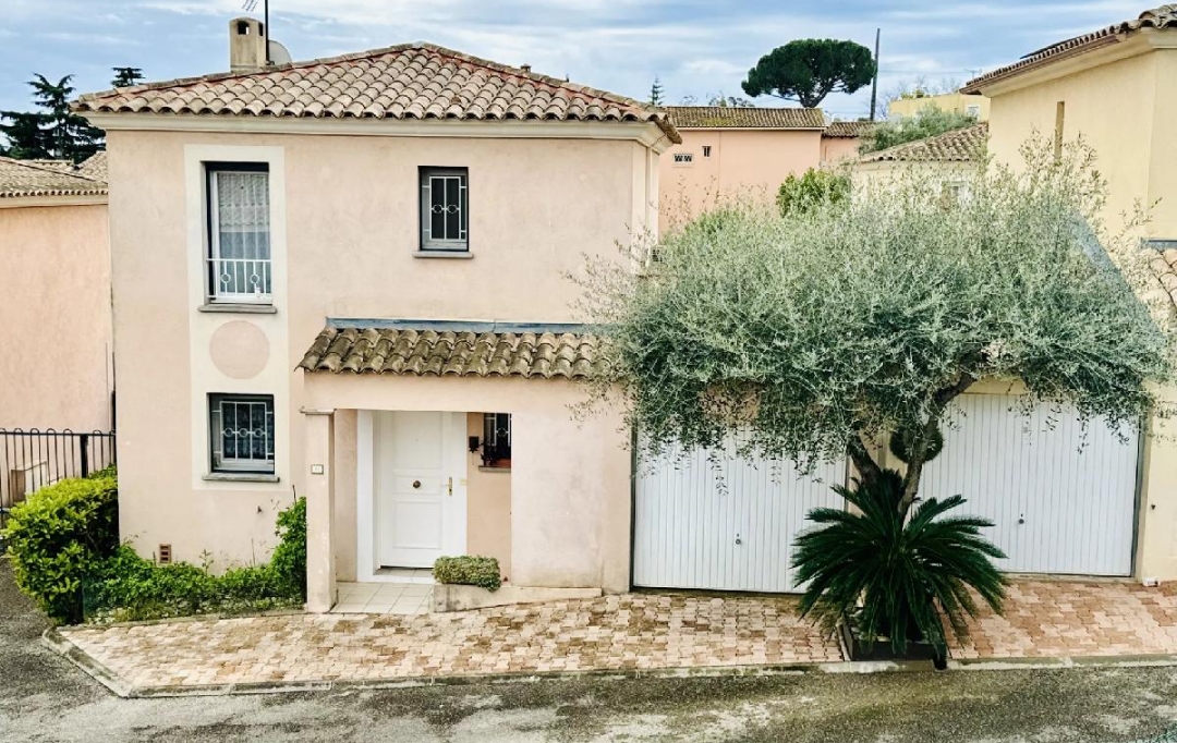 Annonces GRASSE : Maison / Villa | LE CANNET (06110) | 0 m2 | 643 000 &euro; 