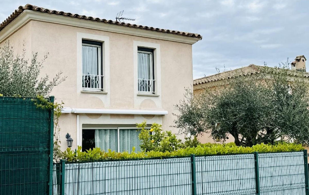 Annonces GRASSE : Maison / Villa | LE CANNET (06110) | 0 m2 | 643 000 &euro; 