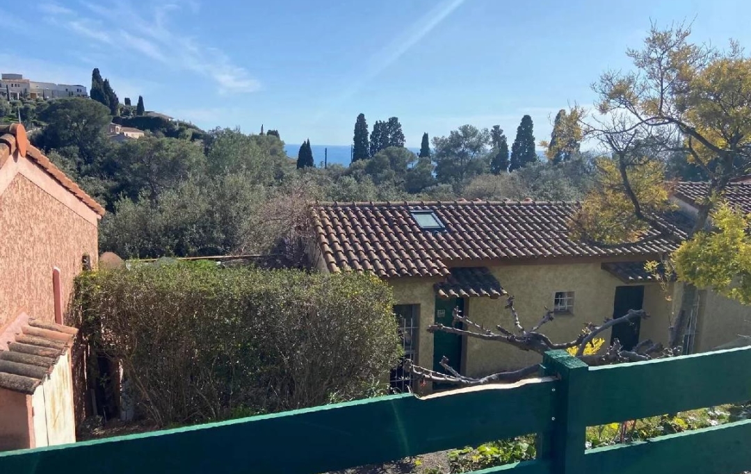 Annonces GRASSE : Maison / Villa | VALLAURIS (06220) | 35 m2 | 235 000 &euro; 