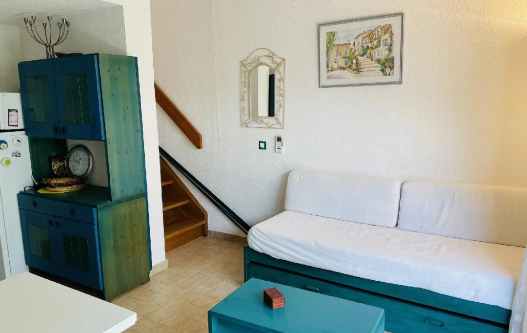Annonces GRASSE : Maison / Villa | VALLAURIS (06220) | 35 m2 | 235 000 &euro; 