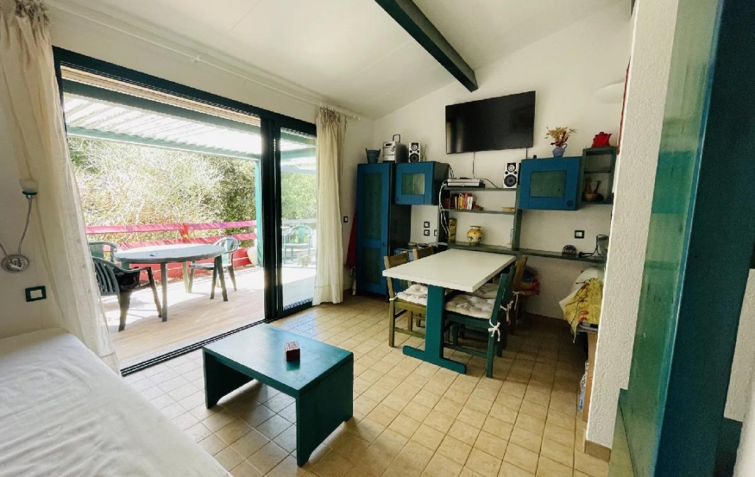 Annonces GRASSE : Maison / Villa | VALLAURIS (06220) | 35 m2 | 235 000 &euro; 