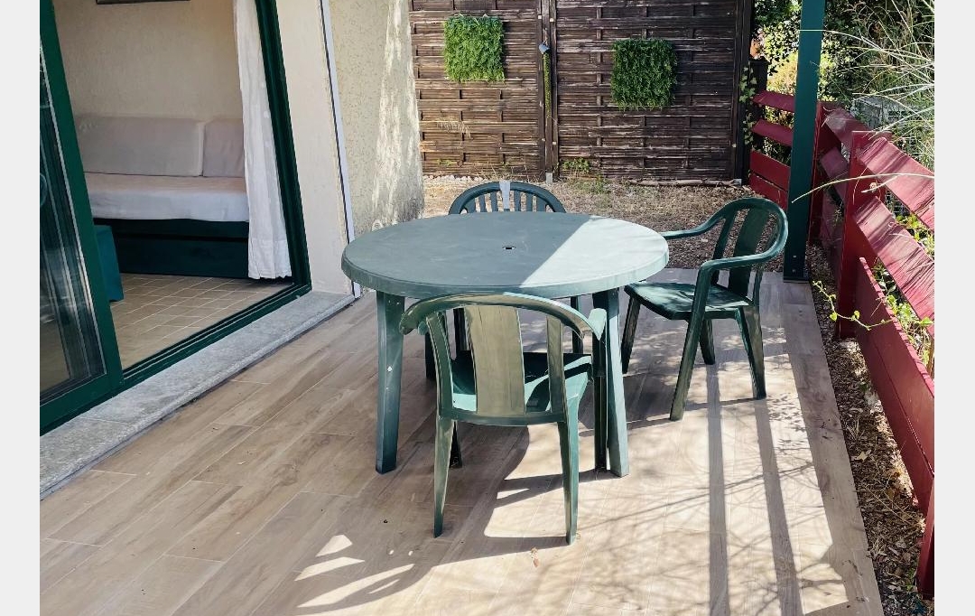 Annonces GRASSE : Maison / Villa | VALLAURIS (06220) | 35 m2 | 235 000 &euro; 
