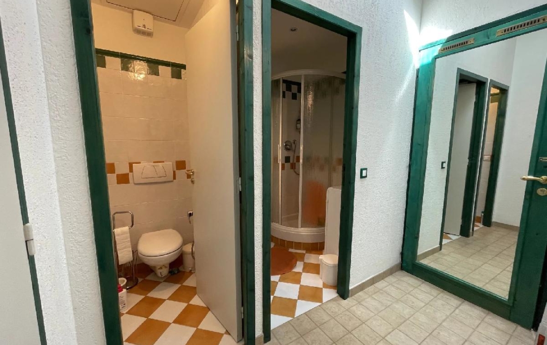 Annonces GRASSE : Maison / Villa | VALLAURIS (06220) | 35 m2 | 235 000 &euro; 