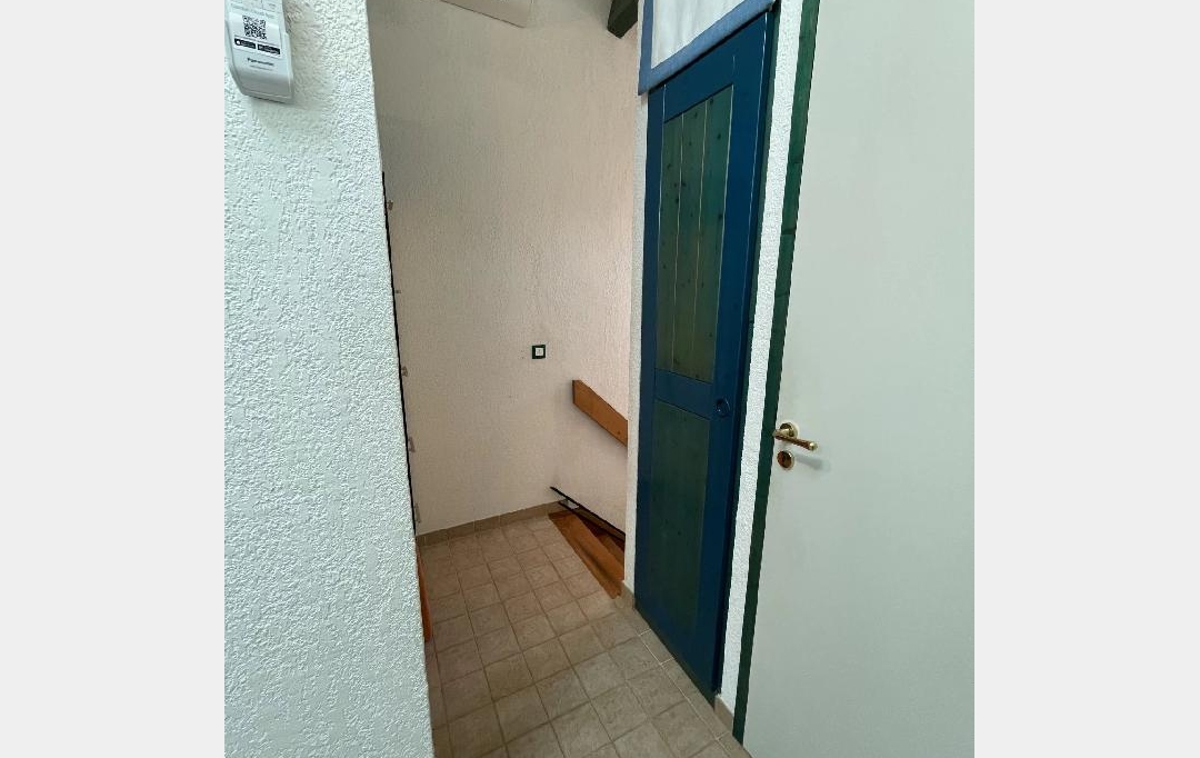 Annonces GRASSE : Maison / Villa | VALLAURIS (06220) | 35 m2 | 235 000 &euro; 