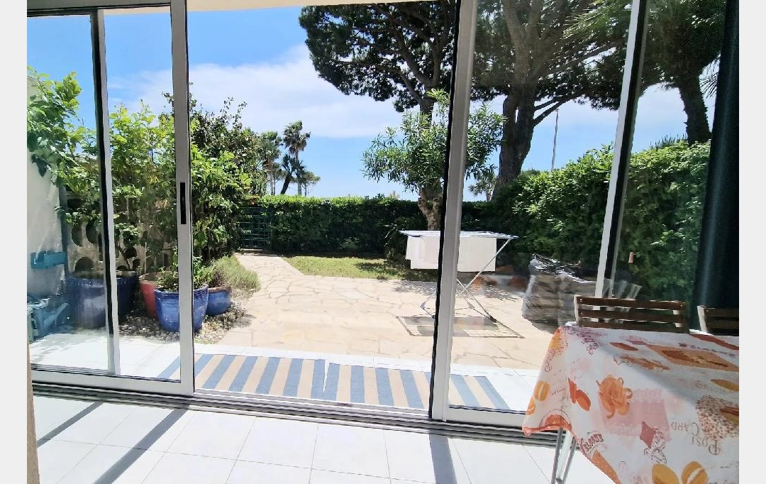 Annonces GRASSE : Appartement | CANNES (06400) | 44 m2 | 398 000 &euro; 