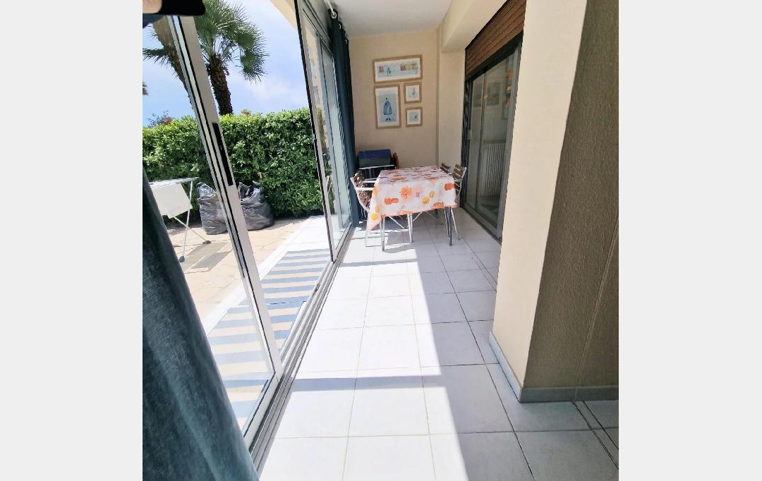 Annonces GRASSE : Appartement | CANNES (06400) | 44 m2 | 398 000 &euro; 