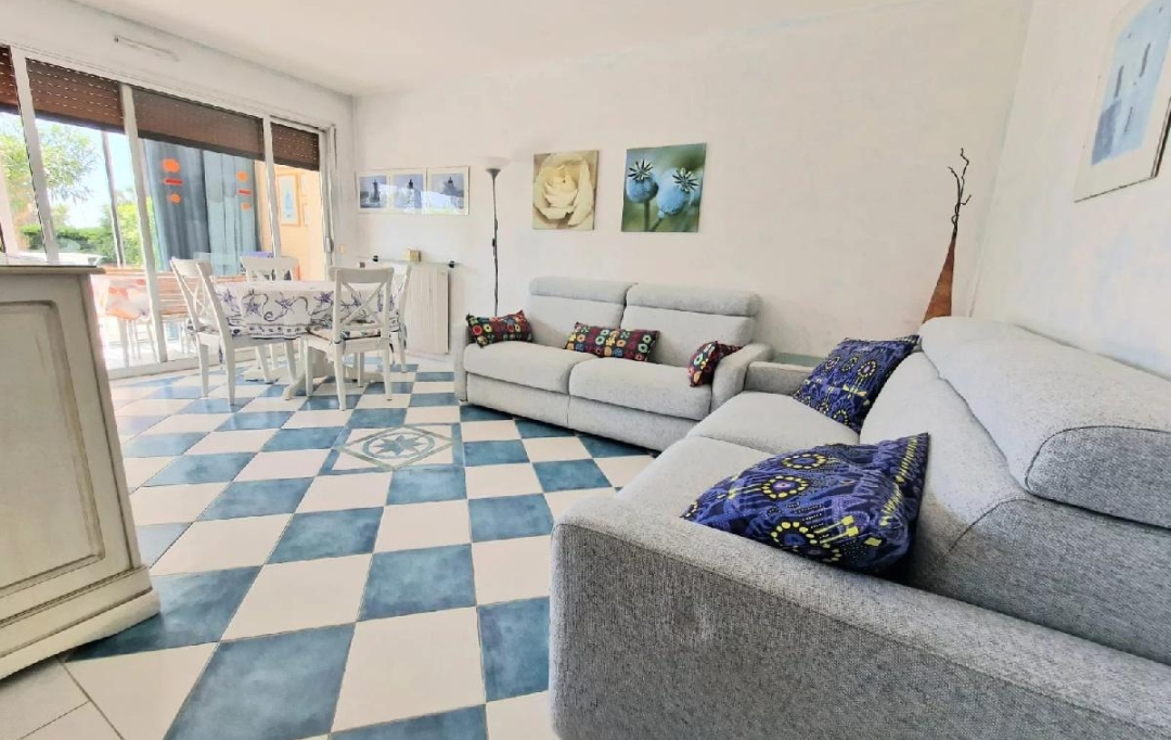 Annonces GRASSE : Appartement | CANNES (06400) | 44 m2 | 398 000 &euro; 