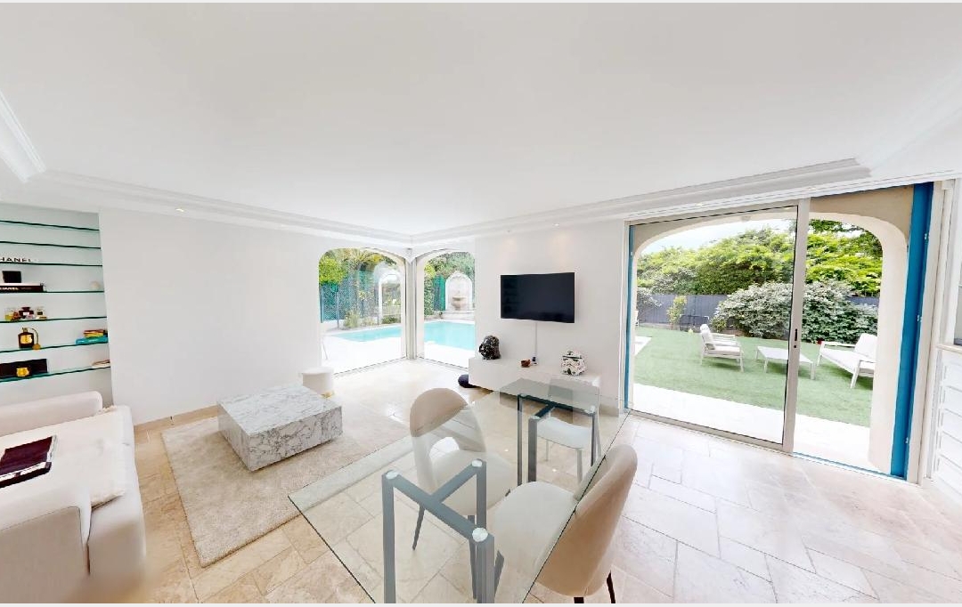 Annonces GRASSE : House | CANNES (06400) | 200 m2 | 2 490 000 &euro; 