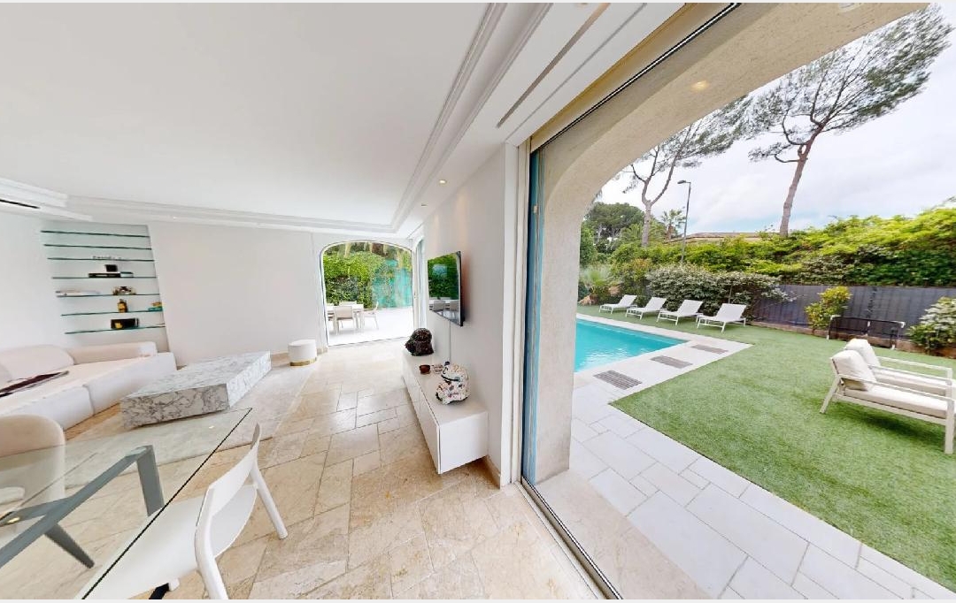 Annonces GRASSE : House | CANNES (06400) | 200 m2 | 2 490 000 &euro; 