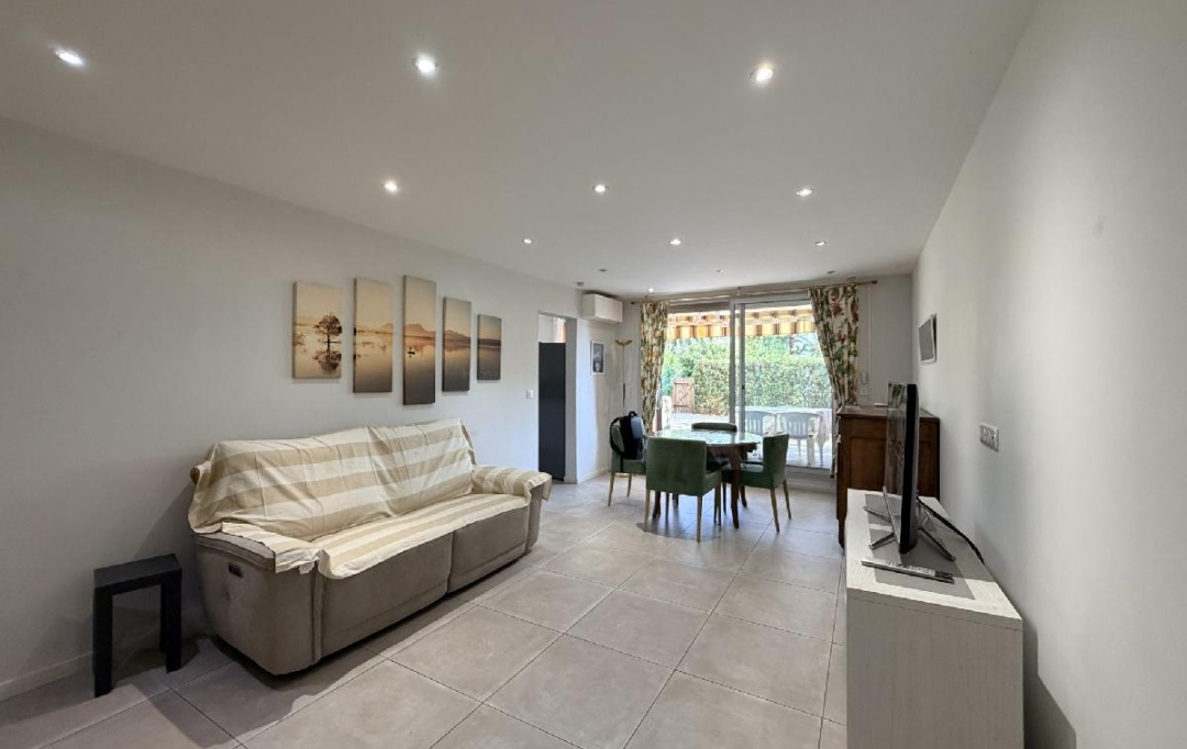 AM IMMO GRASSE : Appartement | GRASSE (06130) | 82 m2 | 1 650 &euro; 