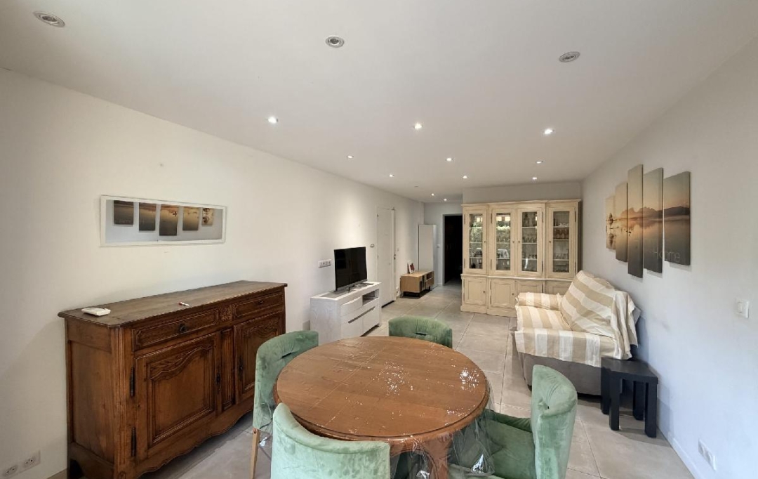 AM IMMO GRASSE : Appartement | GRASSE (06130) | 82 m2 | 1 650 &euro; 