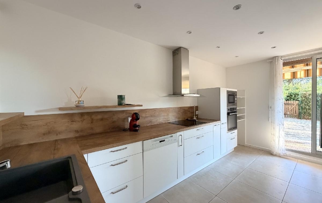 AM IMMO GRASSE : Appartement | GRASSE (06130) | 82 m2 | 1 650 &euro; 